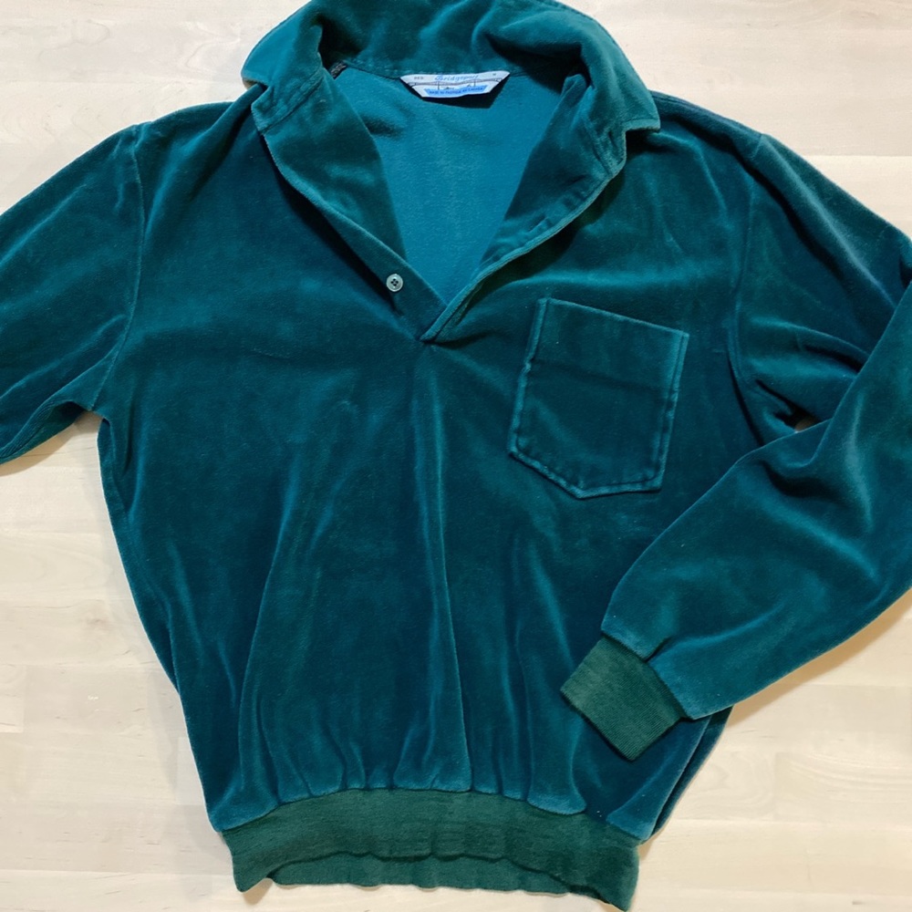 Vintage 80s sweatshirt
